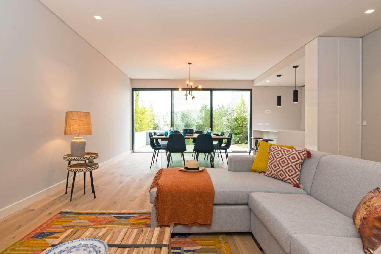 King'S Cascais Apartment Exterior foto