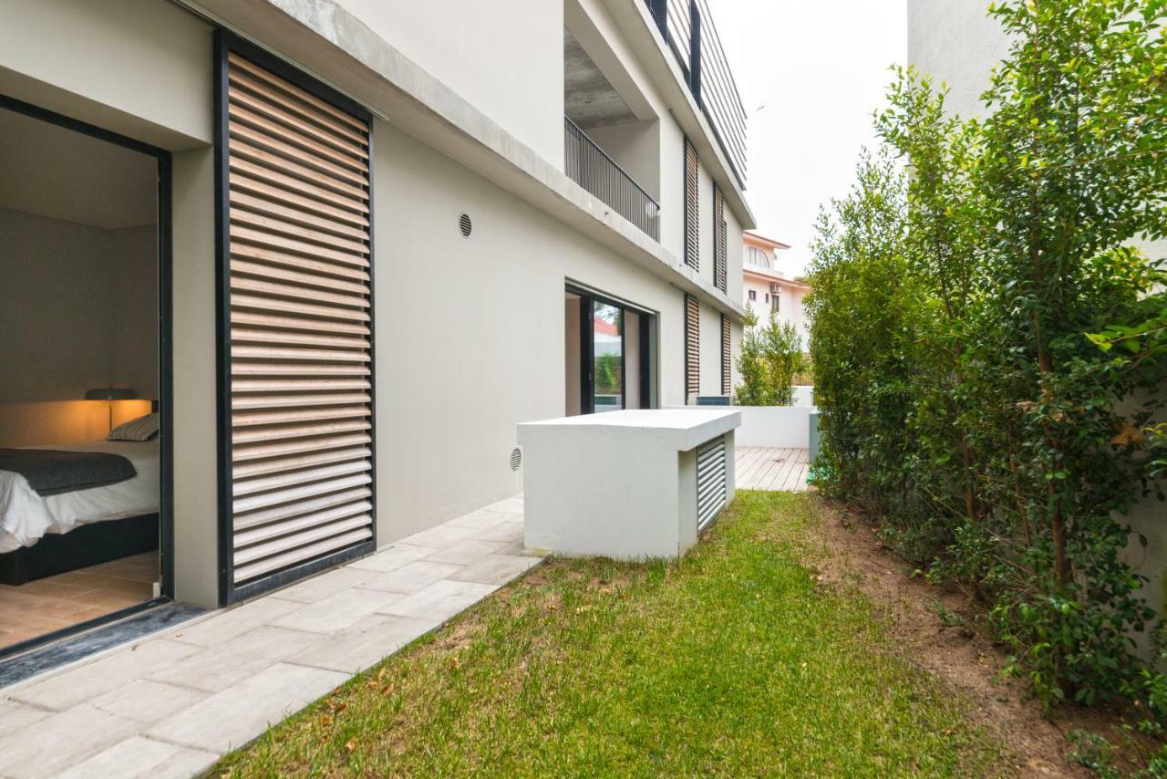 King'S Cascais Apartment Exterior foto